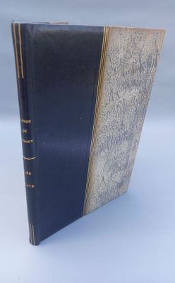 DE MUSSET Alfred. "Les Nuits". Ill.