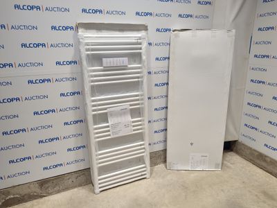 Thermador - 2 Seches Serviettes …