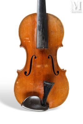 Violon Allemand XXe siècle Fait en modèle de J.
