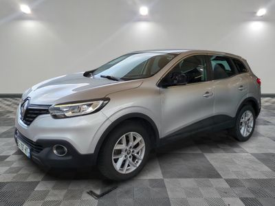 Renault Kadjarna 1.2 Turbo 130 ch Innovation Automatique