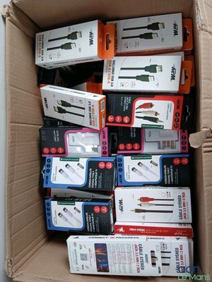 a box full of different types of tools in it