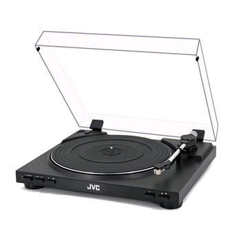 Platine vinyle JVC AL-F55B - Retour client vendu en l'état, … - Photo 1
