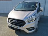 Ford Transit Wagon 2.0 Eco-T 200 L2 Powershift 5 portes