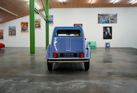 1988 CITROËN 2CV 6 (photo 4)