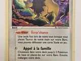 un gros plan d'une carte sur laquelle figure l'image d'un taureau