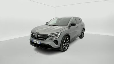 RENAULT - AUSTRAL E-TECH FULL HYBRID 200 GSR2 TECHNO - EH - Mise en se
