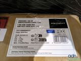 an image of a box with a price label on it