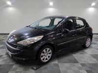 PEUGEOT - 207 1.4E 75CH TRENDY - ES - Mise en service: 05/11…