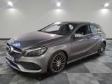 Mercedes A45 AMG Line, berline 5 portes, moteur 2,0 turbo diesel