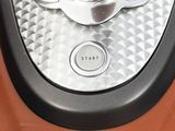 an image of a close up of a car ' s door handle