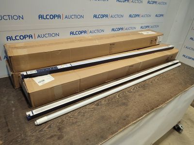 Midex - 30 Tubes Led T8 150 CM -…