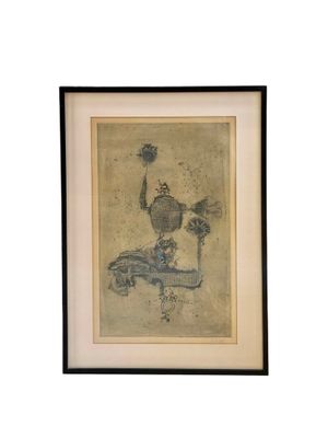 une image représentant un dessin d'un oiseau et un oiseau perché sur une branche