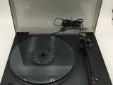 an image of a turntable with a record player attached to it