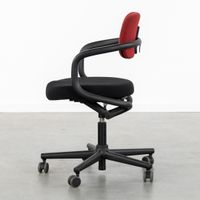 Konstantin Grcic (1965), « Allstar », chaise de bureau, pour… (photo 4)