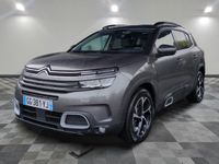 CITROEN - C5 AIRCROSS HYBRIDE RECHARGEABLE 225 E-EAT8 C-SERI…