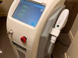 a machine that is sitting in the corner of a room