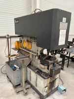 une cisaille hydraulique multi-fonction FICEP modèle 1105N, … (photo 2)