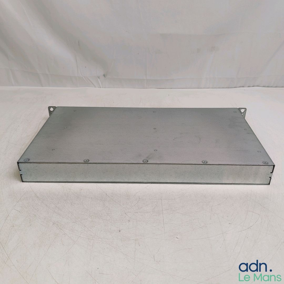 Chassis / Baie métallique - Non testé - Comme neuf - Ericsso…