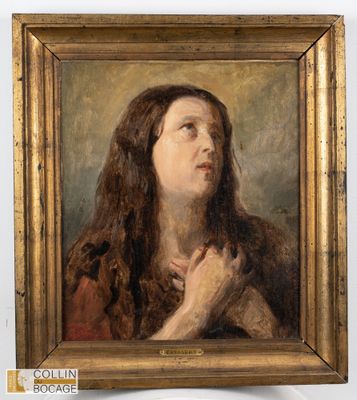 Ecole du XIXème siècle, d'après TASSAERT (1800-1874)