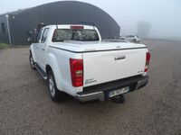 VP PICK-UP ISUZU D-MAX 2.5 CRDI 4x4 163Cv (photo 3)
