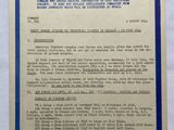 un gros plan sur une feuille de papier bordée d'un liseré bleu