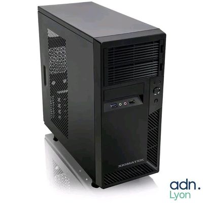 Lot à retirer à Décines-Charpieu (69150) ou expédition possi…