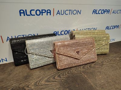 Inconnue - 5 Pochettes Sacs A MA…