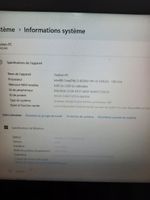 Ordinateur portable ASUS VIVO BOOK, Intel Core i5, 8 Go RAM,… (photo 2)