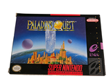 a game box with a picture of a city on it