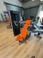 Shoulder press machine MATRIX (photo 2)