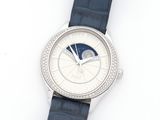 an image of a close up of a wrist watch on a white surface