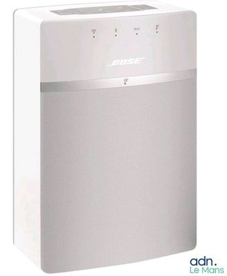 Système audio sans fil Bluetooth Bose avec haut-parleurs intégrés