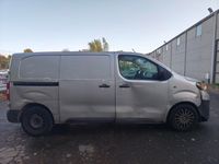 TOYOTA PROACE D4 D 115 CH - Genre : CTTE - Carrosserie : FOU… (photo 6)