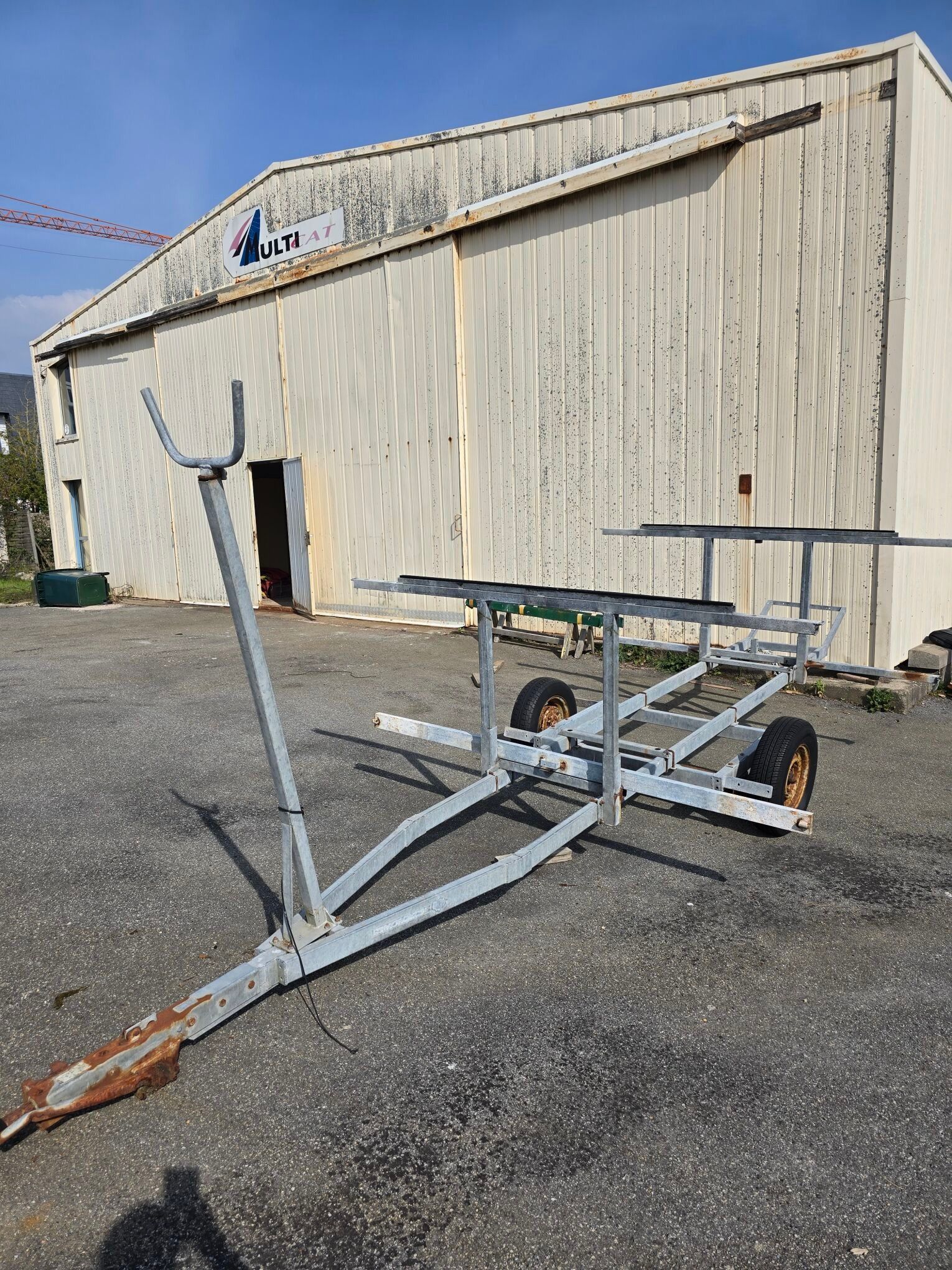 Destockage & Invendus