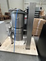 Cutter vertical de sol Robot coupe R45V,V, dimensions 57x80x… (photo 2)