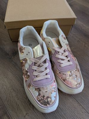 Paire de chaussures