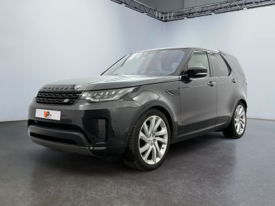 LAND ROVER Discovery Mark III Sd6 3.