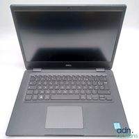 Ordinateur portable Dell Latitude 3400 Noir - Intel Core I5-… (photo 3)
