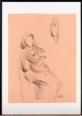 André DERAIN (1880-1954) - Photo 1