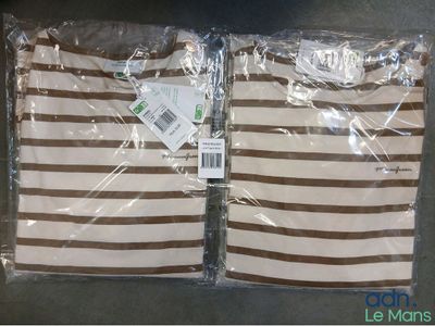 Lot à retirer à Décines-Charpieu (69150) du lundi au vendred…