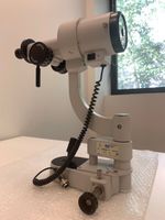 OPHTALMOMETRE ESSILOR KME060