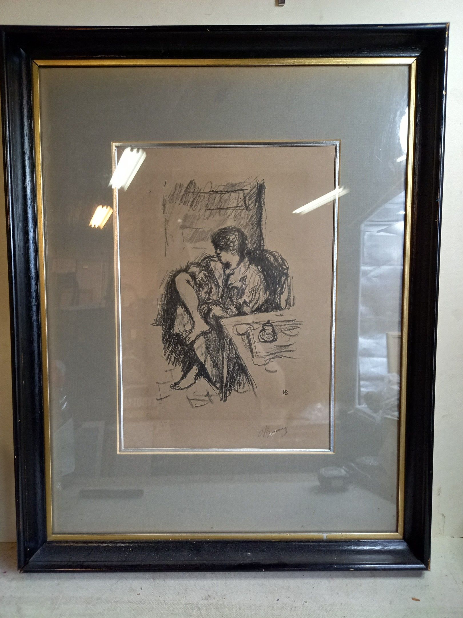 Tableaux, Dessins & Estampes