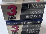 trois Sony UX900 UX900 UX99 UX99 UX99 UX99 UX9 UX9
