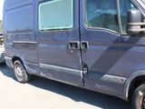 an image of a van parked in a parking lot
