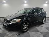 Volvo C-Class 2012, 4 portes, break, transmission intégrale, couleur noire