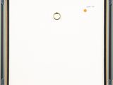 an image of a painting of a circle on a white background