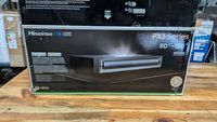 VIDEOPROJECTEUR HISENSE PX3PRO- TVA RECUPERABLE
