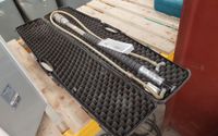 DECAPEUR PNEUMATIQUE FAVRE BS 5 LK N° 21405305, Heure de ven…