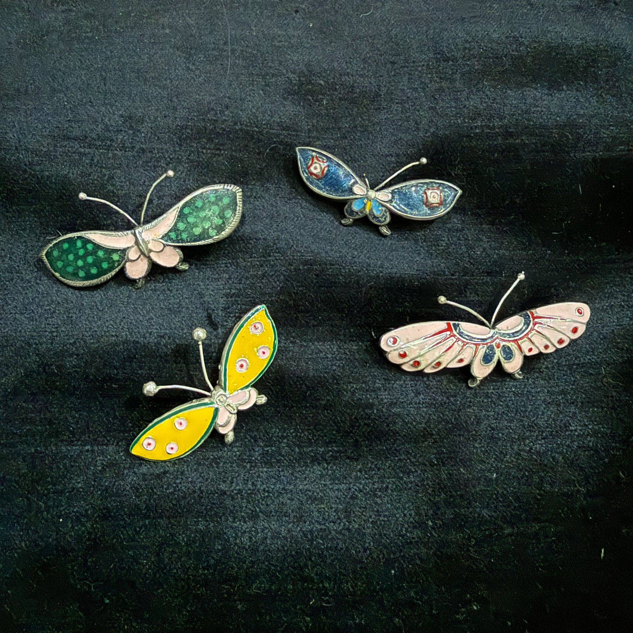 Objets d'art & Curiosités