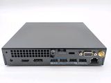an image of a small computer with two ports on top of it